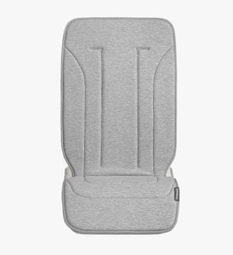UPPAbaby Dvokrevetna prostirka za kolica Vista/Cruz, siva (0920-SEL-WW-PHE)