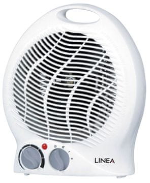 Linea LFH-0574 grijač, 2000 W