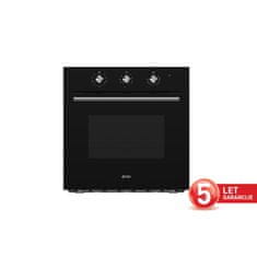 EBM65000BG ugradbena pećnica