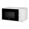 VOX electronics MWHM30 mikrovalna pećnica, bijela