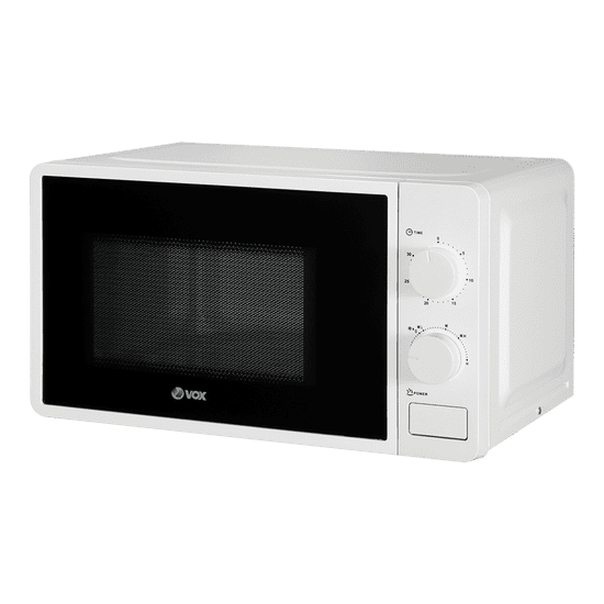 VOX electronics MWHM30 mikrovalna pećnica, bijela