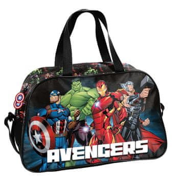 Paso Sportska torba Avengers