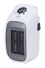 Linea LPI-0587 grijalica, 400 W