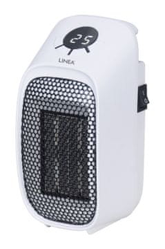 Linea LPI-0587 grijalica, 400 W