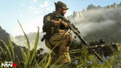 Activision Call of Duty: Modern Warfare III igra (PS4)