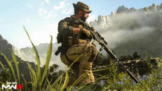 Activision Call of Duty Modern Warfare III igra Xbox Series X
