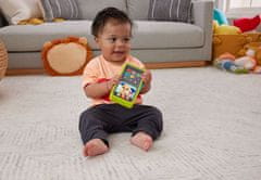 Fisher-Price Pametni telefon za učenje, 2 u 1