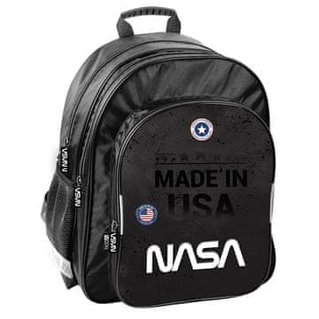 Paso školski ruksak s tri pretinca Nasa
