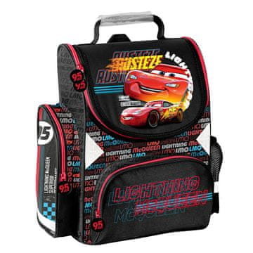 Paso Školska torba Cars