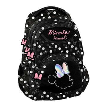 Paso školski ruksak s tri pretinca Minnie