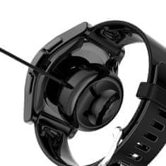 Tech-protect Defense maska za Samsung Galaxy Watch 6 Classic 47mm, proziran