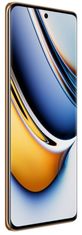 realme 11 PRO 5G pametni telefon, 8GB/256GB, Sunrise Beige