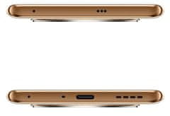 realme 11 PRO 5G pametni telefon, 8GB/256GB, Sunrise Beige