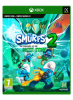 Microids The Smurfs 2: The Prisoner of the Green Stone igra (Xbox Series X in Xbox One)