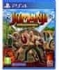 Outright Games Jumanji: Wild Adventures igra (Playstation 4)