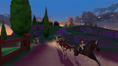 Nacon Wildshade: Unicorn Champions igra (Playstation 4)