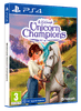 Wildshade: Unicorn Champions igra (Playstation 4)