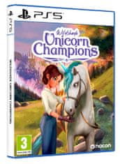 Nacon Wildshade: Unicorn Champions igra (Playstation 5)
