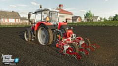 Giants Software Farming Simulator 22 - Premium Edition igra (Xbox)