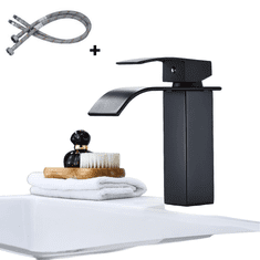 Tavalax Slavina za toplu i hladnu vodu za kadu