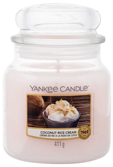 Medium shop yankee candle