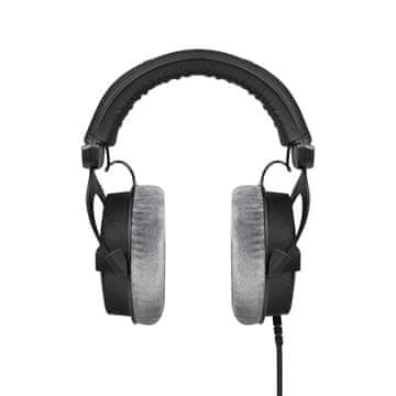 Beyerdynamic Beyerdynamic DT 990 PRO slušalice, naglavne, crne/sive
