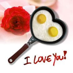 Luniks Tava u obliku srca