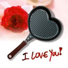 Luniks Tava u obliku srca