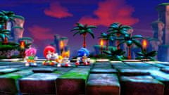 Sega Sonic Superstars igra (Playstation 5)
