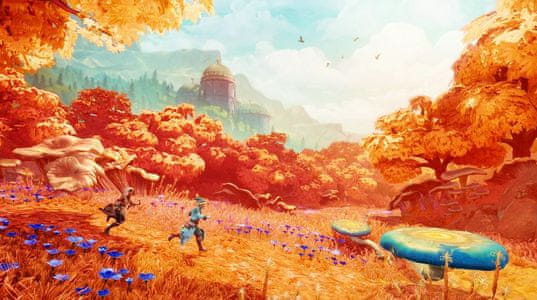 Trine 5: A Clockwork Conspiracy igra