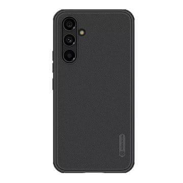 Nillkin Maska Nillkin Super Frosted Shield Pro za SAMSUNG A54 5G (crna)