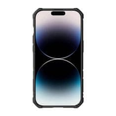 Nillkin Maska Nillkin CamShield Armor Pro za iPhone 14 Pro Max (crna)