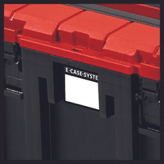 Einhell kofer za PXC alat E-Case M (4540021)