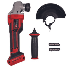 Einhell akumulatorska kutna brusilica TP-AG 18/125 CE Q (4431155)