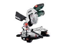 Metabo KS 216 M stolna kružna pila (610216000)