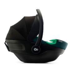 Kinderkraft ONETO3 i-Size dječja autosjedalica, 40-87 cm, 2023, plava