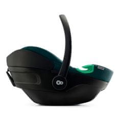 Kinderkraft ONETO3 i-Size dječja autosjedalica, 40-87 cm, 2023, plava