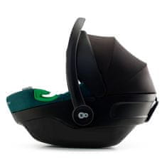 Kinderkraft ONETO3 i-Size dječja autosjedalica, 40-87 cm, 2023, plava