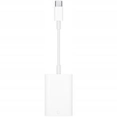 INNA Usb-C Adapter Za Čitač Kartica Usb Tip C Micro Sd/Tf Do 256 Gb