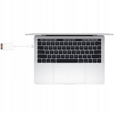 INNA Usb-C Adapter Za Čitač Kartica Usb Tip C Micro Sd/Tf Do 256 Gb