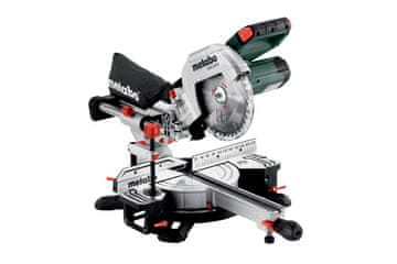 Metabo KGS 216 M kutna pila (613216000)