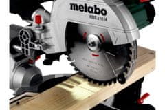 Metabo KGS 216 M kutna pila (613216000)