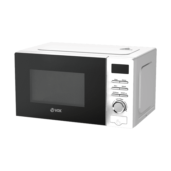 VOX electronics MWHMD40 mikrovalna pećnica, bijela