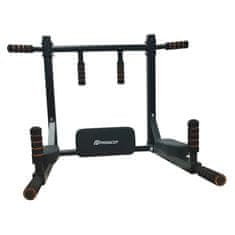 Paracot Zidni set za zgibove i dipseve Pull up + Dips