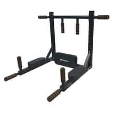 Paracot Zidni set za zgibove i dipseve Pull up + Dips