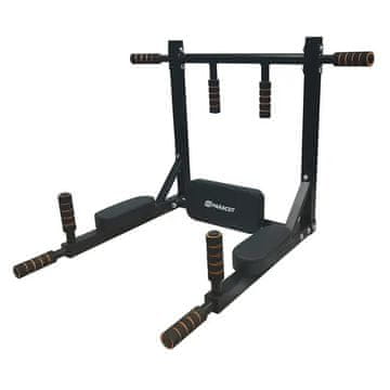 Paracot Zidni set za zgibove i dipseve Pull up + Dips