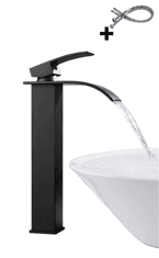 Tavalax Veća slavina za toplu i hladnu vodu za kadu