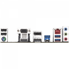 Gigabyte B760M DS3H matična ploča, DDR5, LGA1700, mATX