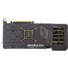 ASUS TUF Gaming GeForce RTX 4070 Ti grafička kartica, 12 GB GDDR6X (TUF-RTX4070TI-12G-GAMING)
