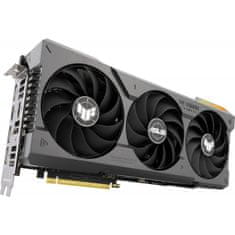 ASUS TUF Gaming GeForce RTX 4070 Ti grafička kartica, 12 GB GDDR6X (TUF-RTX4070TI-12G-GAMING)